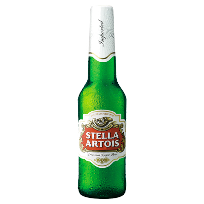 Stella Artois