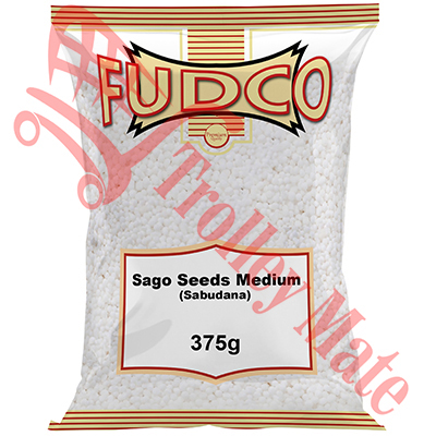 Fudco Sago Seeds Medium