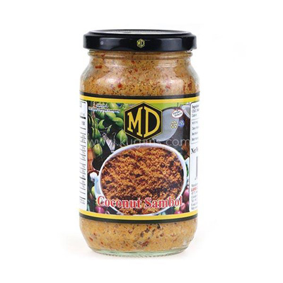 Md Coconut Sambol Red