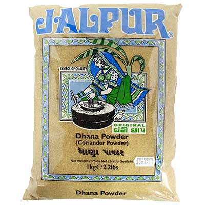 Jalpur Dhana Powder