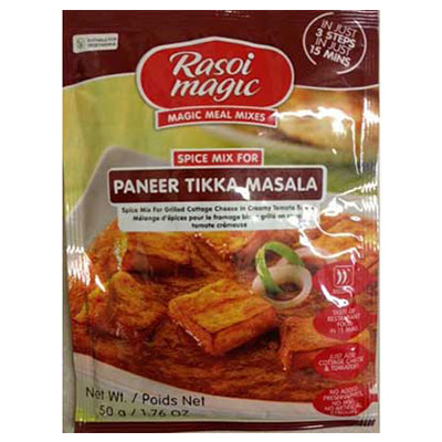 Rasoi Magic Spice Mix For Paneer Tikka Masala