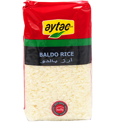 Aytac baldo rice