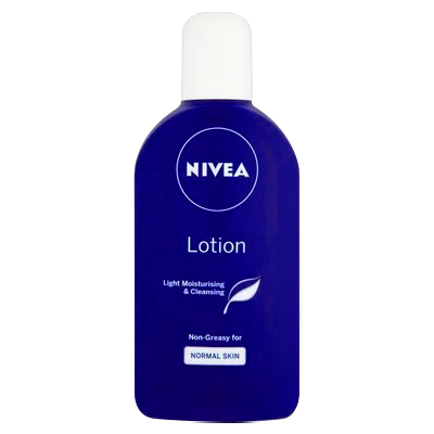 Nivea Lotion Normal Skin