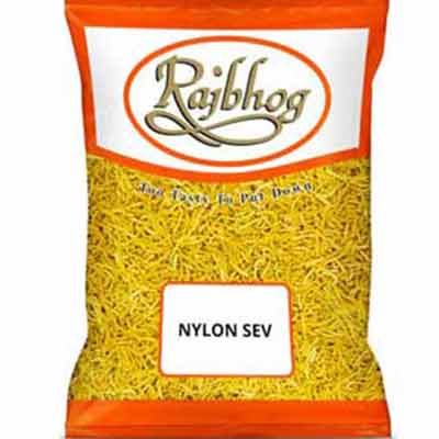 Rajbhog Nylon Sev