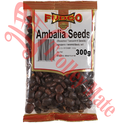 Fudco ambalia seeds (Roasted tamarind seeds)