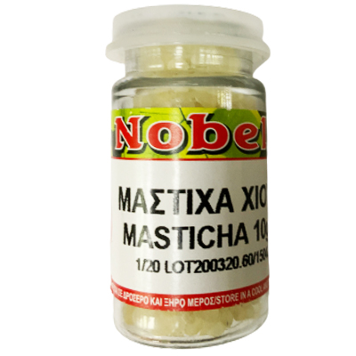 Nobel Masticha