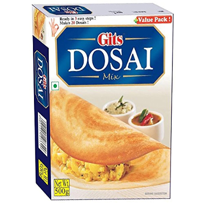 Gits Dosai Mix