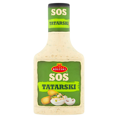 Roleski Tartar Sauce