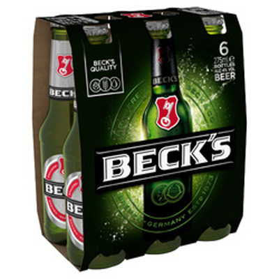 Becks