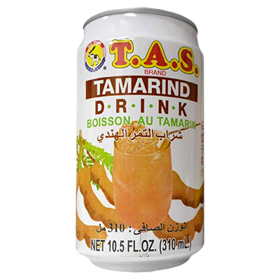 Tas Tamarind Drink