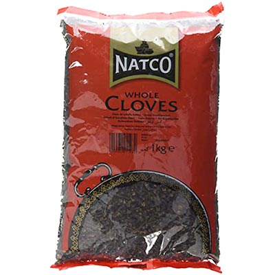 Natco Cloves Whole