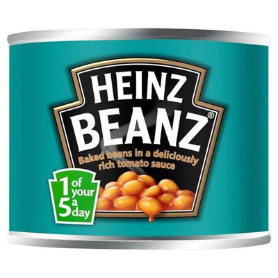 Heinz Baked Beanz