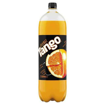 Tango Orange