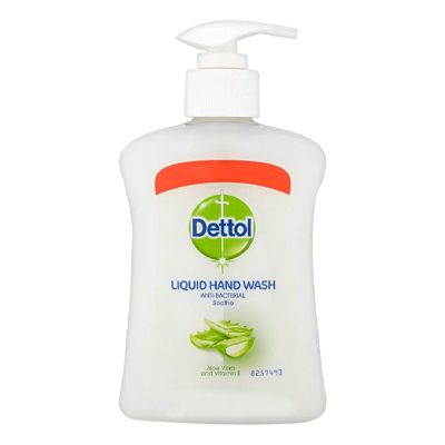 Dettol Hand Wash