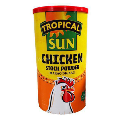 Tropical Sun Chicken Stock Powder