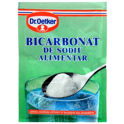 Dr.oetker Bicarbonate Powder