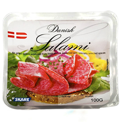 Arkay Danish Salami