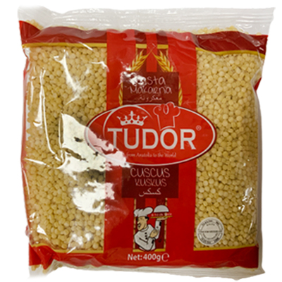 Tudor Couscous