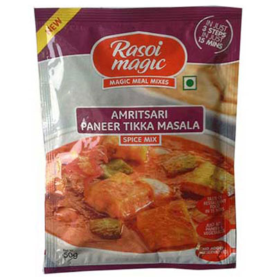 Rasoi Magic Spice Mix For Amritsari Paneer Tikka Masala