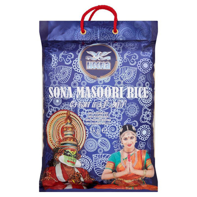 Heera Sona Masoori Rice