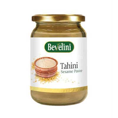 Bevelini Sesame Paste