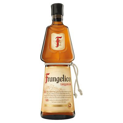 Frangelico Hazelnut Liqueur