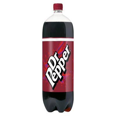 Dr Pepper