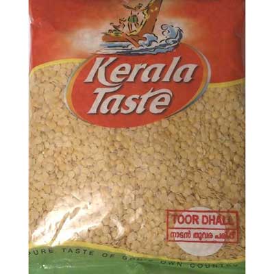 Kerala Taste Toor Dal