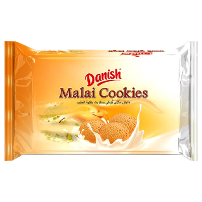 Danish Malai Cookies