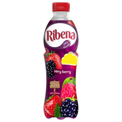 Ribena Very Berry