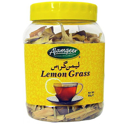 Alamgeer Lemon Grass Tea