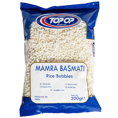 Top-op Mamra Basmati