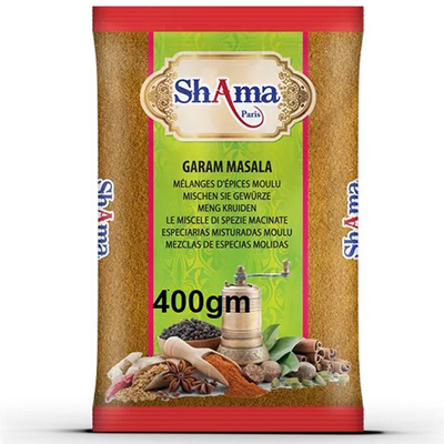 Shama garam masala