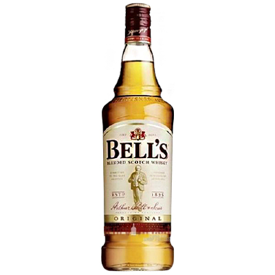 Bells Blended Scotch Whisky