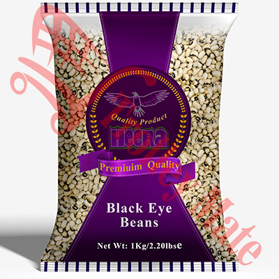 Heera Black Eye Beans