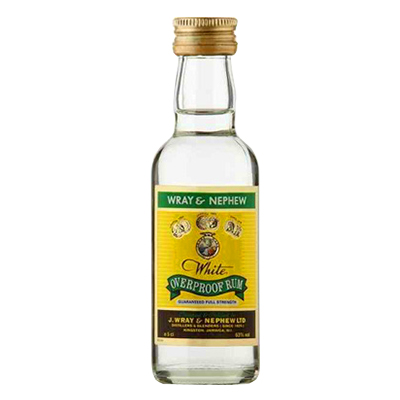 Wray & Nephew Rum