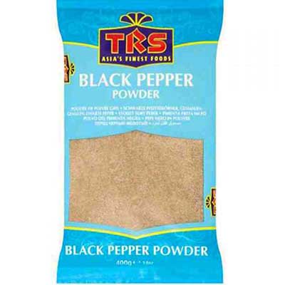 Trs Black Pepper Powder