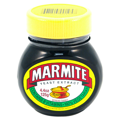 Marmite Yeast Extract