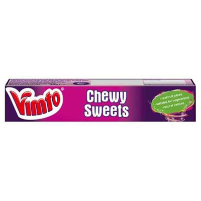 Vimto Chewy Sweets