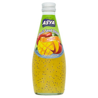 Asya Mango Drink