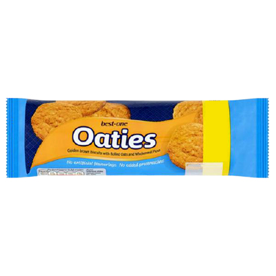 Best One Oaties Biscuits