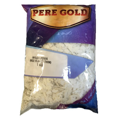 Pere Gold (rice Flakes Thin)