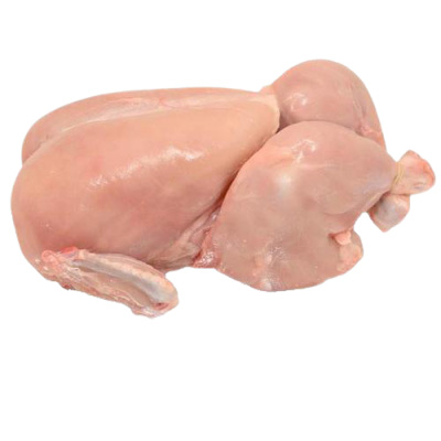 Chicken Whole (without Skin)