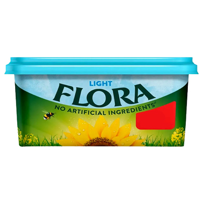 Flora Light Spread