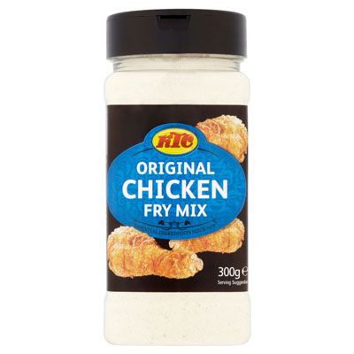 Ktc Original Chicken Fry Mix