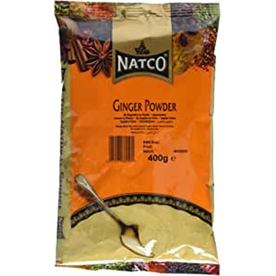 Natco Ginger Powder