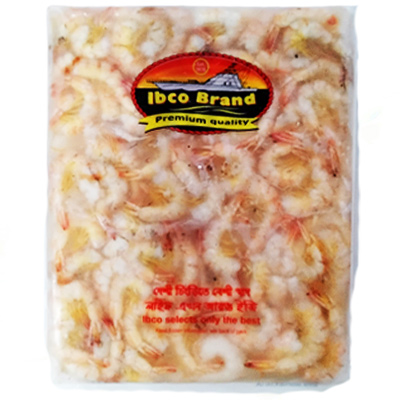 Ibco shrimps