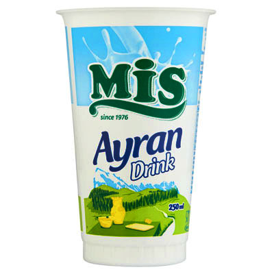 Mis Ayran Drink