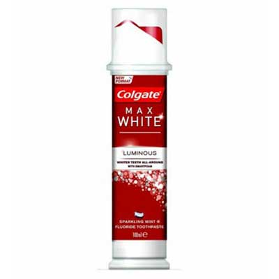 Colgate Max White