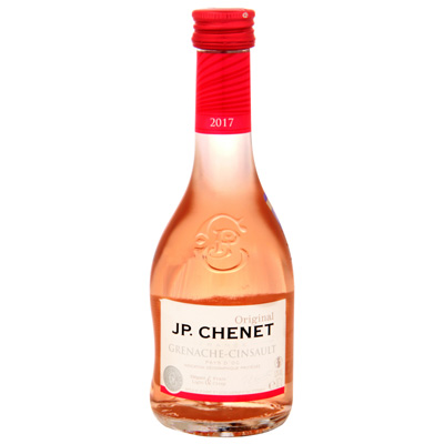 J.p. Chenet Grenache Cinsault Rose Wine